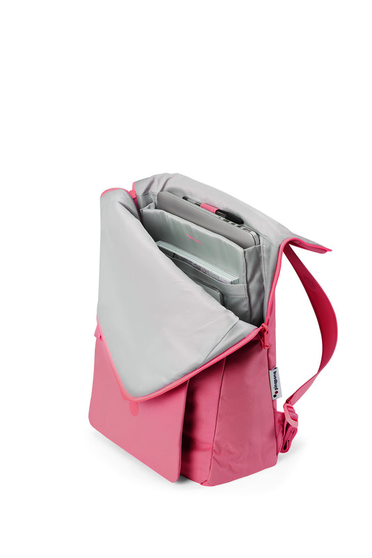 Pinqponq Klak - Watermelon Pink Begrenztes Angebot