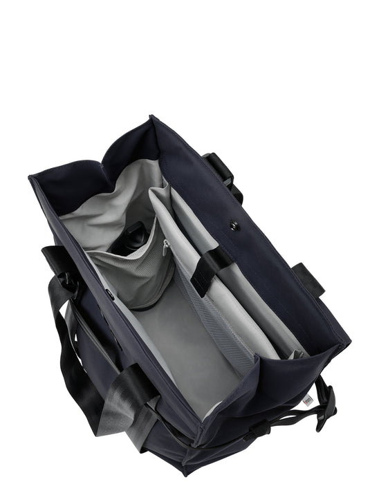 Pinqponq Pendik TB - Solid Navy Preisnachlass