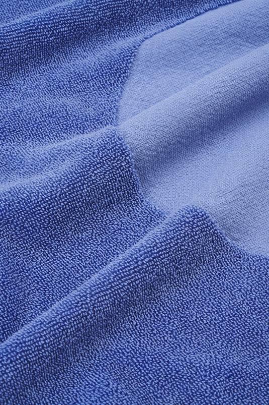 Pinqponq Beach Towel - Pool Blue Saisonschlussverkauf