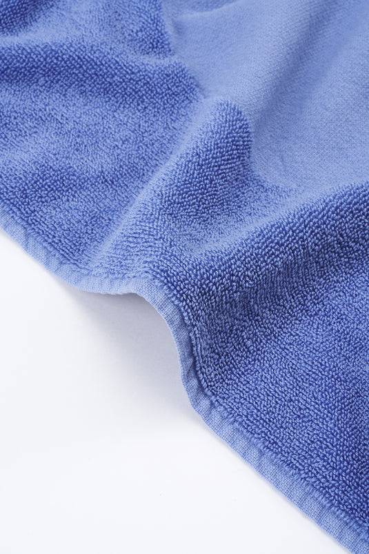 Pinqponq Beach Towel - Pool Blue Saisonschlussverkauf