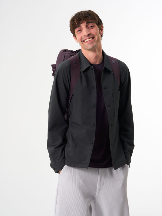 Pinqponq Kalm - Midnight Plum Cyber Monday