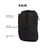 Pinqponq Kalm - Rooted Black Osterangebot