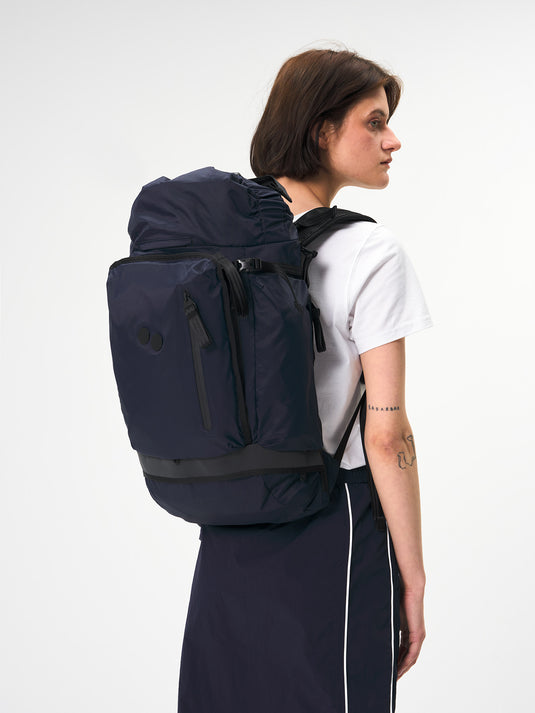 Pinqponq Komut Medium - Pure Navy Vatertagsangebot
