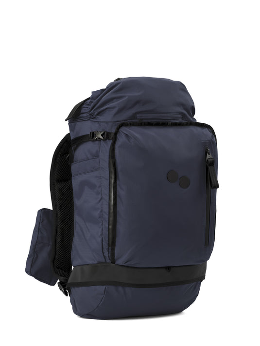 Pinqponq Komut Medium - Pure Navy Vatertagsangebot