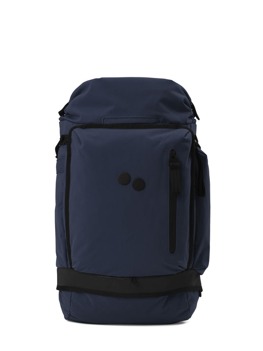 Pinqponq Komut Medium - Solid Navy Jubiläumsangebot