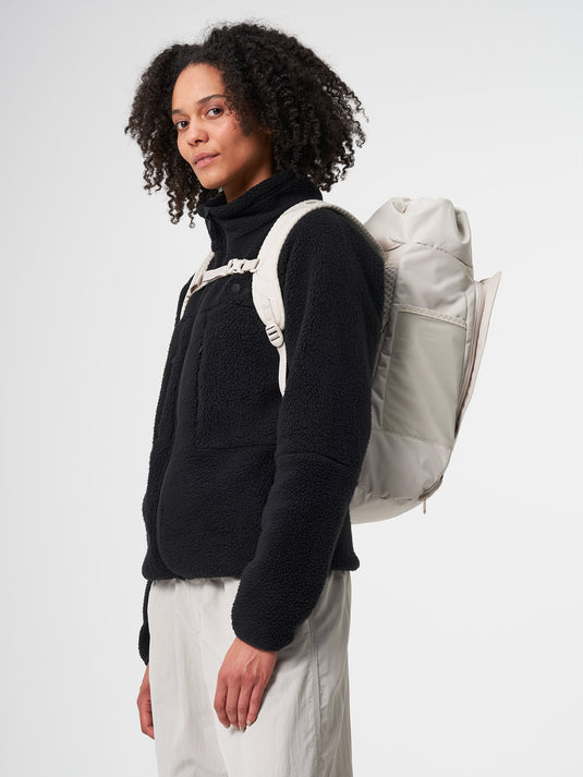 Pinqponq Blok Medium - Cliff Beige Online Outlet