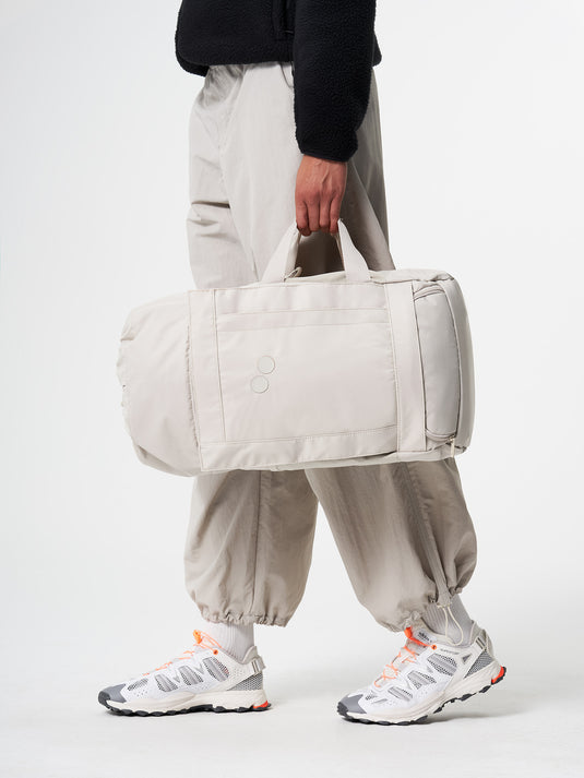 Pinqponq Blok Medium - Cliff Beige Online Outlet