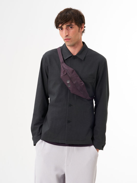 Pinqponq Nik - Midnight Plum Exklusive Angebote