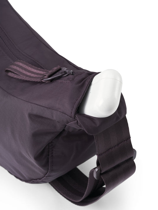 Pinqponq Krumm Small - Pure Plum Große Rabatte