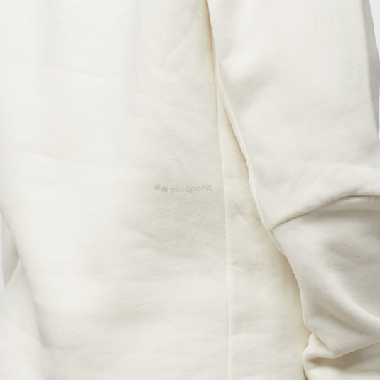 Pinqponq Troyer - Dandelion White (Unisex) Neuheiten