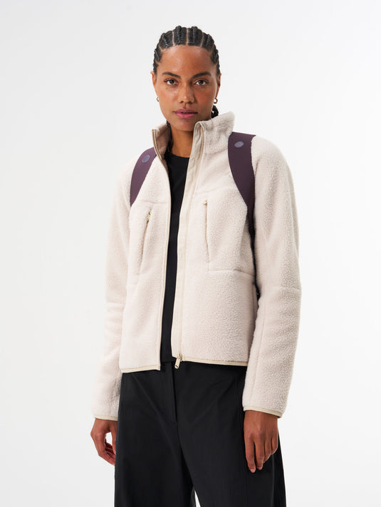Pinqponq Purik - Midnight Plum Super Sparpreis