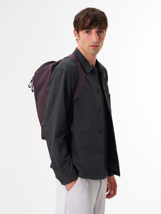 Pinqponq Purik - Midnight Plum Super Sparpreis