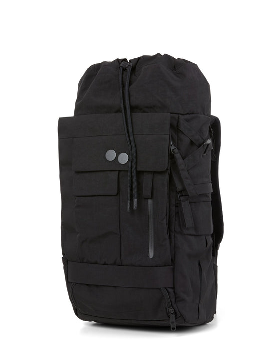 Pinqponq Blok Medium - Crinkle Black JETZT KAUFEN