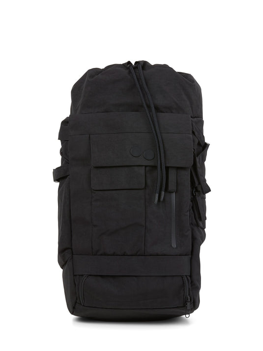 Pinqponq Blok Medium - Crinkle Black JETZT KAUFEN
