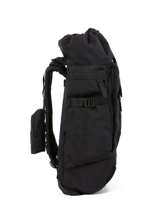 Pinqponq Blok Medium - Crinkle Black JETZT KAUFEN