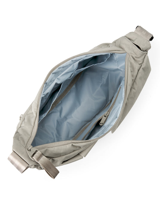 Pinqponq Krumm Medium - Crinkle Taupe Neueste Stile