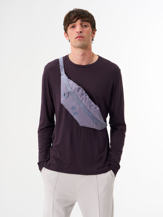Pinqponq Brik - Haze Purple Letzter Tag
