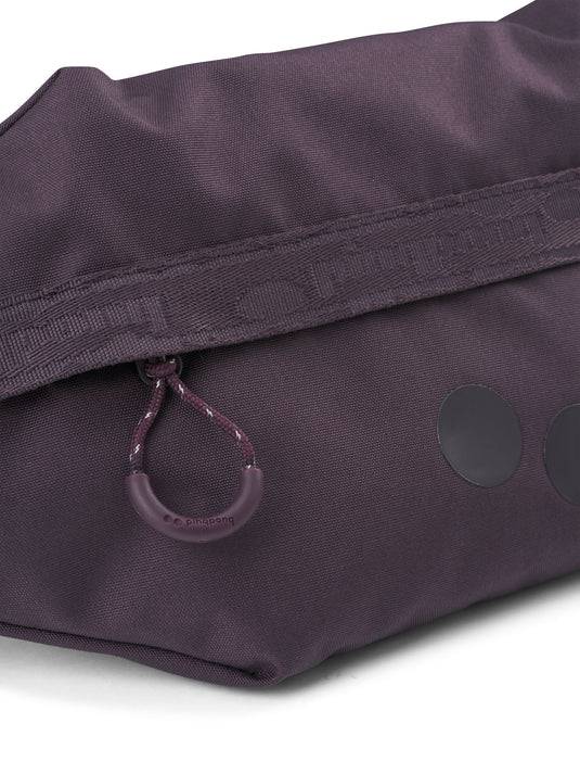 Pinqponq Brik - Midnight Plum Bis zu 65% Rabatt