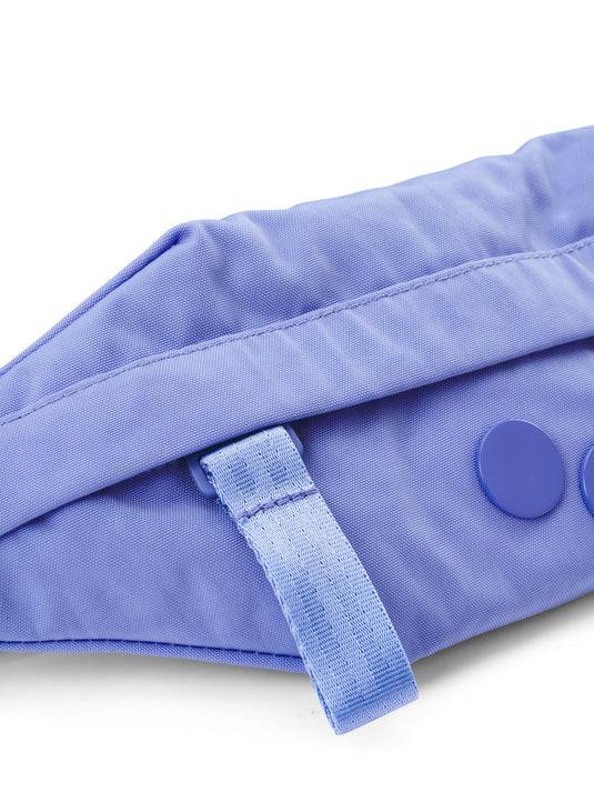 Pinqponq Nik - Crinkle Purple Sonderangebot der Fabrik
