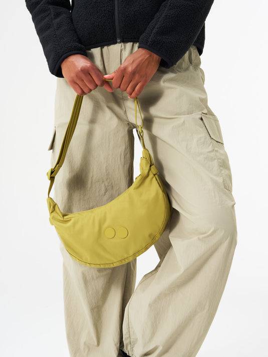 Pinqponq Krumm Small - Pure Lemon Vierteljährliche Förderung