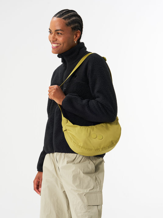 Pinqponq Krumm Small - Pure Lemon Vierteljährliche Förderung