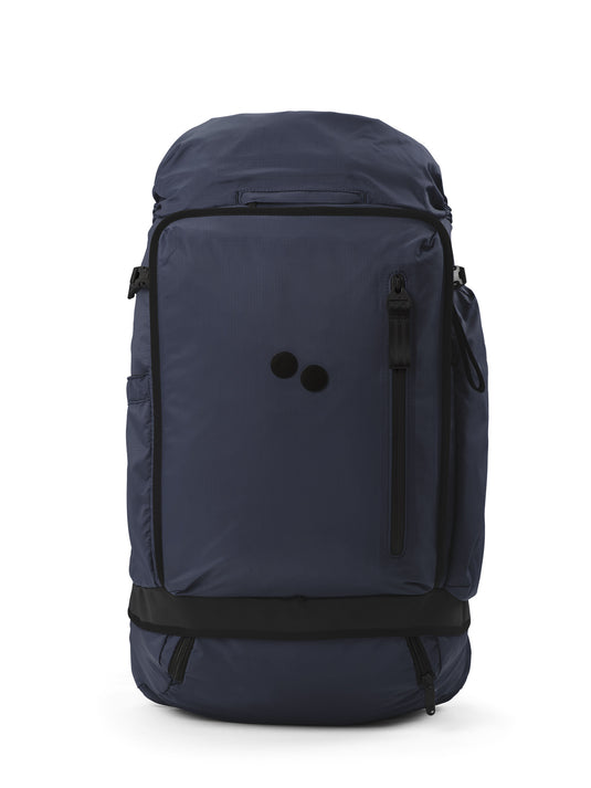 Pinqponq Komut Large - Pure Navy Discount Store für neue Produkte