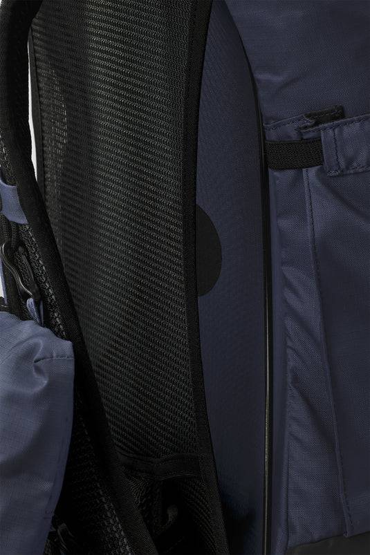Pinqponq Komut Large - Pure Navy Discount Store für neue Produkte