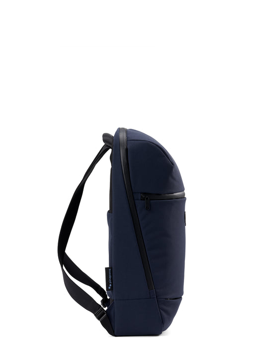 Pinqponq Kontor - Solid Navy Nur noch ein Tag übrig