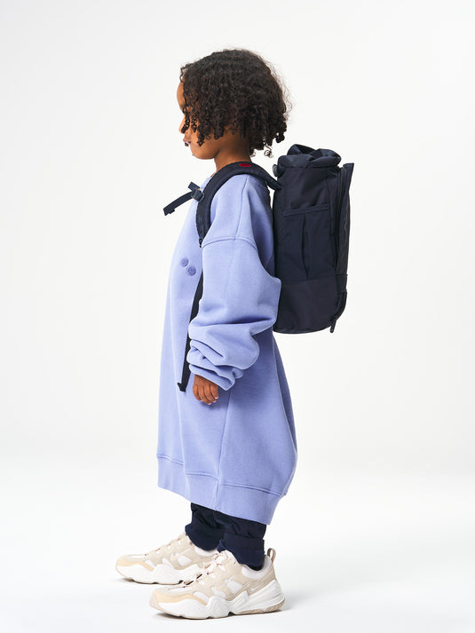 Pinqponq Blok Mini - Fjord Navy Super Rabatt
