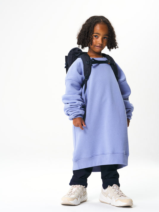 Pinqponq Blok Mini - Fjord Navy Super Rabatt