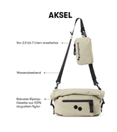 Pinqponq Aksel - Pure Olive 2025