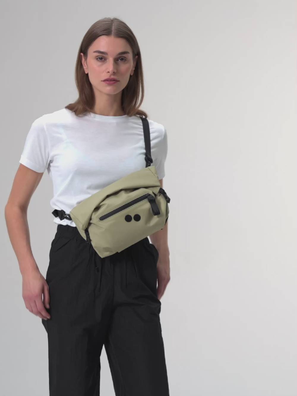 Pinqponq Aksel - Pure Olive 2025
