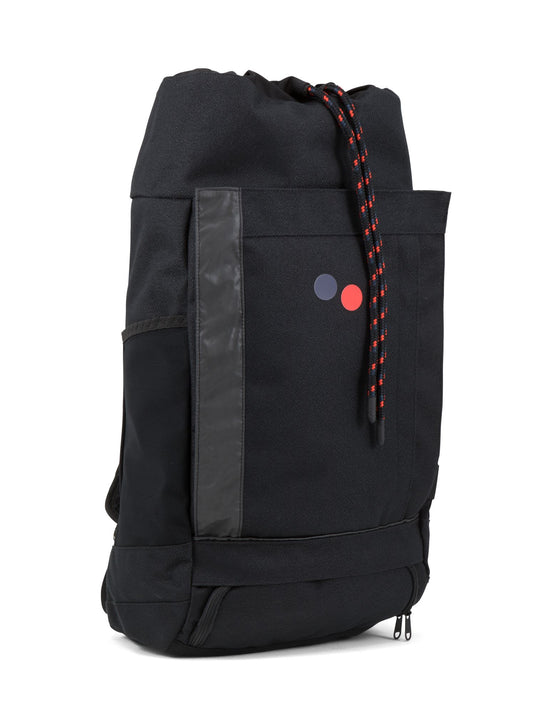 Pinqponq Blok Large - Licorice Black