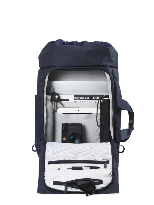 Pinqponq Blok Medium - Fjord Navy Sonderangebot