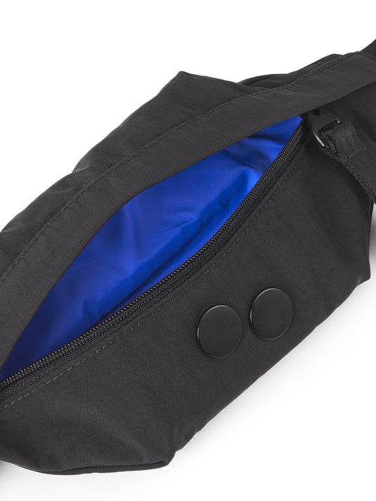 Pinqponq Nik - Crinkle Black Rabatt