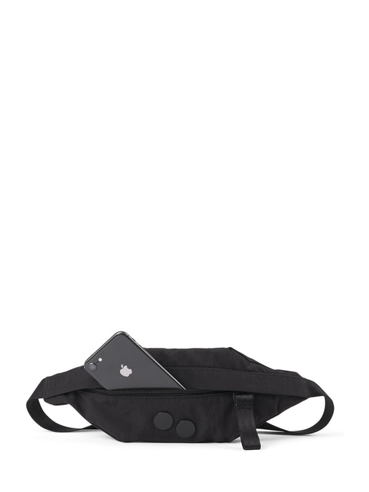 Pinqponq Nik - Crinkle Black Rabatt