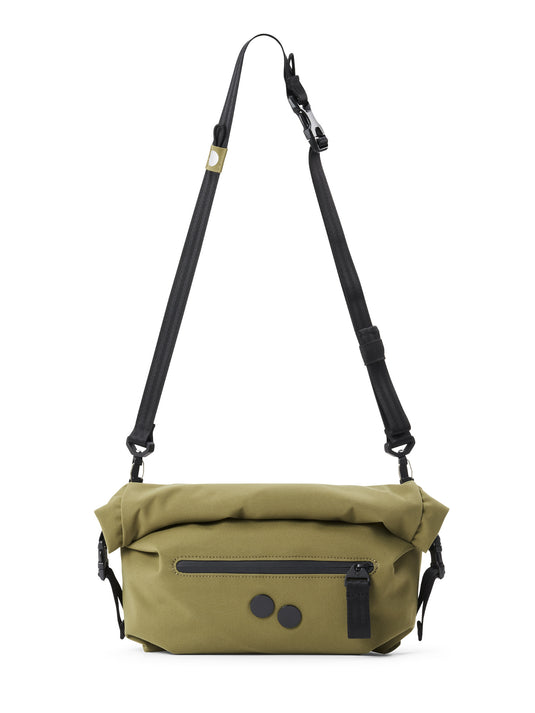 Pinqponq Aksel - Solid Olive Günstig kaufen