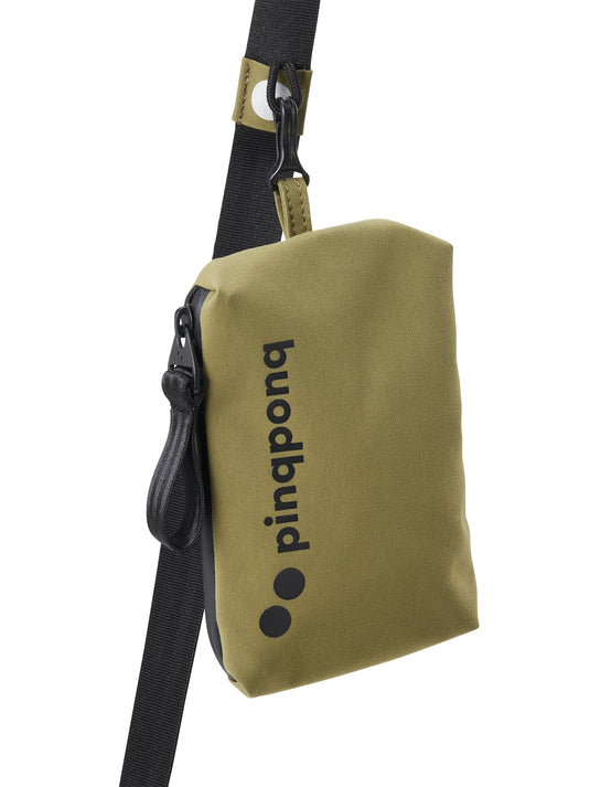 Pinqponq Aksel - Solid Olive Günstig kaufen