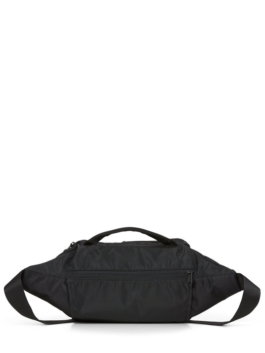 Pinqponq Tetrik - Polished Black Versandkostenfrei