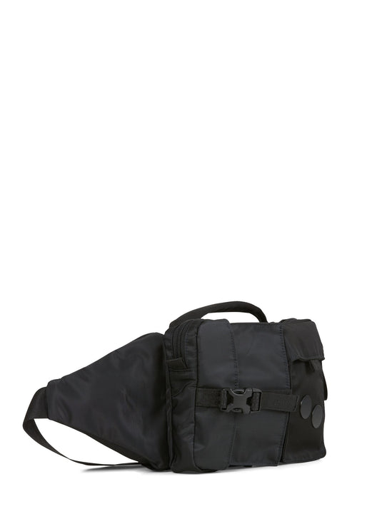 Pinqponq Tetrik - Polished Black Versandkostenfrei