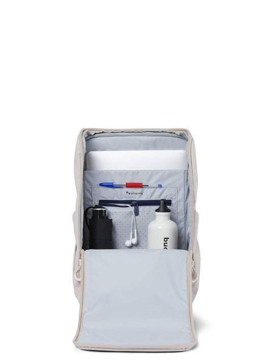 Pinqponq Purik - Cliff Beige Großer Ausverkauf