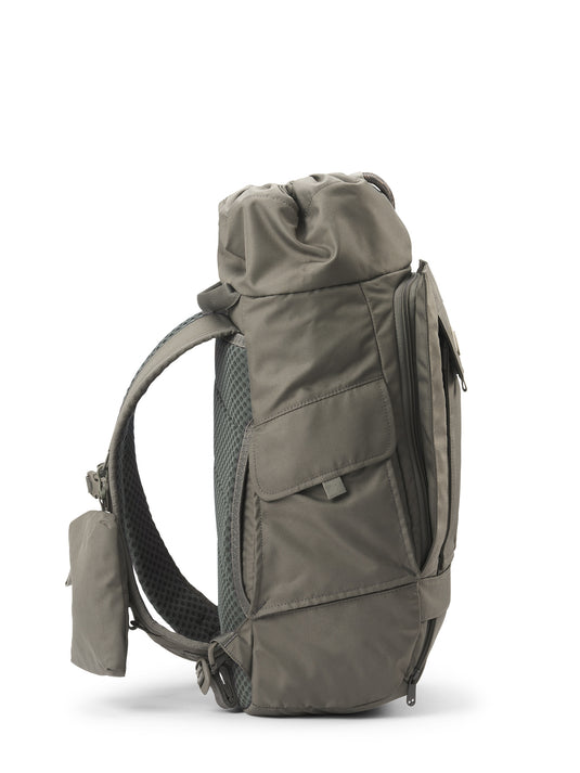 Pinqponq Blok Medium - Construct Olive Preisnachlass