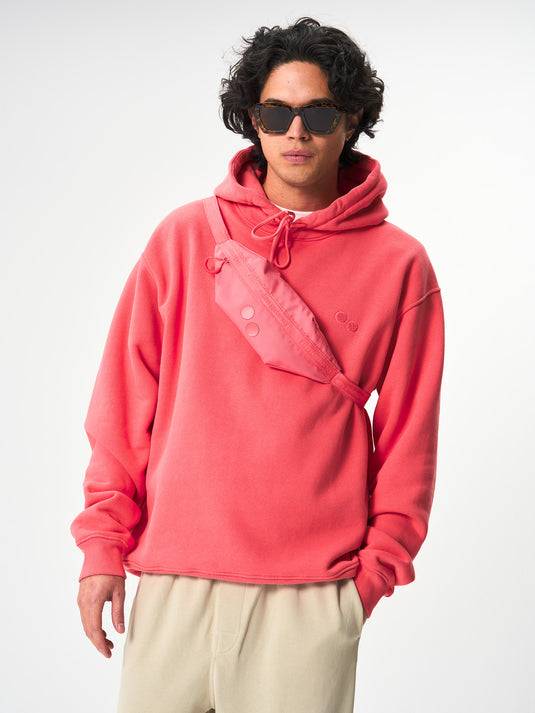 Pinqponq Nik - Watermelon Pink Black Friday
