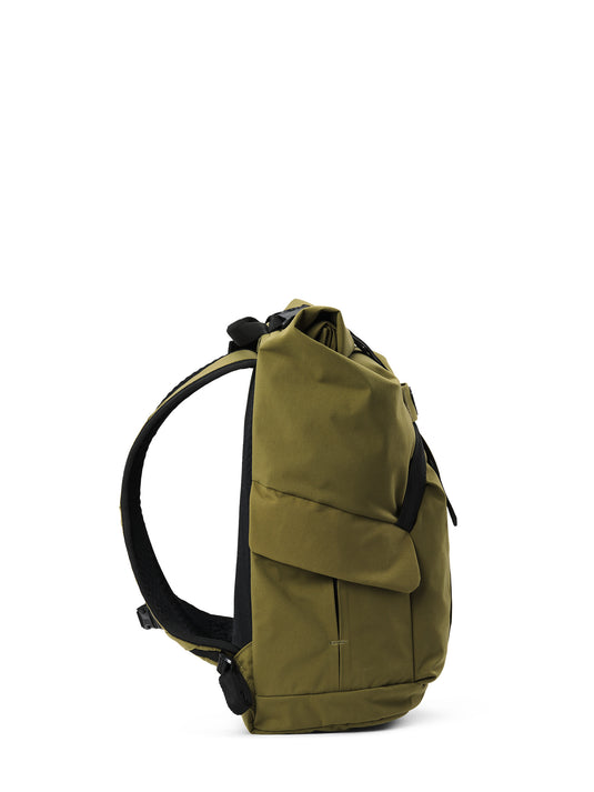 Pinqponq Kross - Solid Olive Weihnachtsangebot