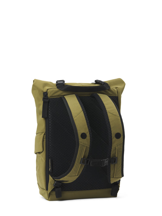 Pinqponq Kross - Solid Olive Weihnachtsangebot