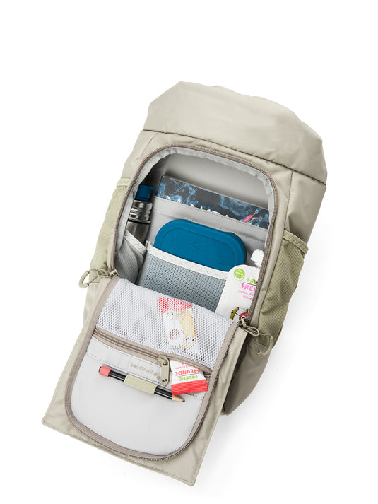 Pinqponq Blok Mini - Reed Olive Vatertagsangebot