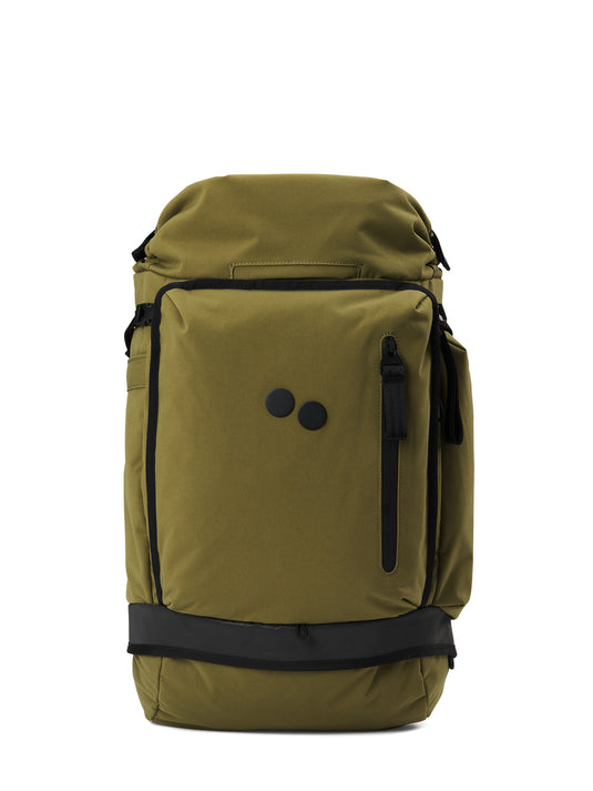 Pinqponq Komut Medium - Solid Olive Valentinstagsangebot