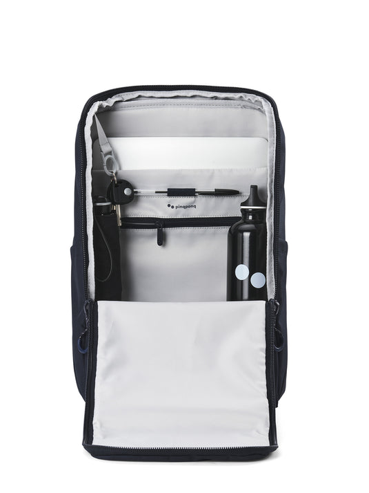 Pinqponq Purik - Fjord Navy Top Angebot