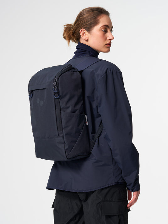 Pinqponq Purik - Fjord Navy Top Angebot