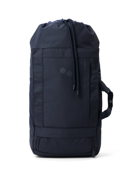 Pinqponq Blok Large - Fjord Navy Online Outlet